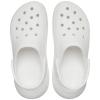 CRUSH CLOG WHITE 207521-100 ΑΝΤΙΟΛΟΙΣΘΗΤΙΚΑ ΑΝΑΤΟΜΙΚΑ ΔΙΣΣΟΛΑ ΣΑΜΠΩ